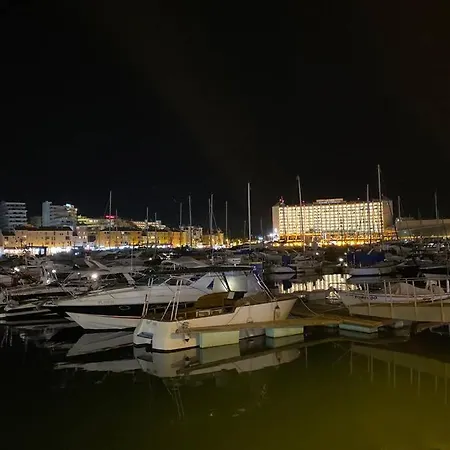 דירה Vilamoura - Proche Marina Et Plage. Rdc Piscine וילהמורה