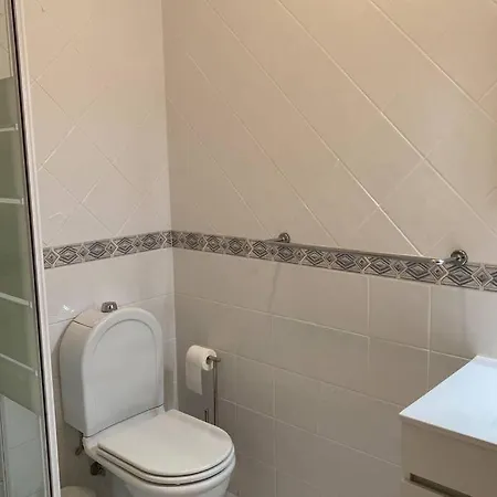 Vilamoura - Proche Marina Et Plage. Rdc Piscine * וילהמורה