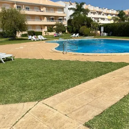Appartement Vilamoura - Proche marina et plage. rdc piscine Vilamoura