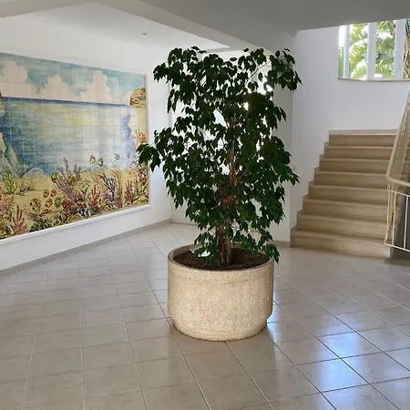 Vilamoura - Proche marina et plage. rdc piscine Appartement
