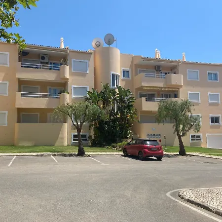 Appartement Vilamoura - Proche marina et plage. rdc piscine *